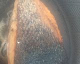 Foto del paso 3 de la receta: Salmón al sartén
