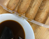 Foto del paso 3 de la receta: Mousse de tiramisú en vaso