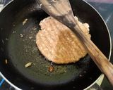 Foto langkah ke 6 dari resep 113. Beef Patty Steak.