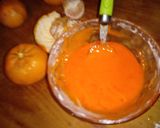 Foto del paso 3 de la receta: Torta de mandarina🍊