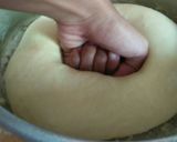 Foto langkah ke 9 dari resep Donat.