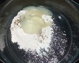 A picture of step 1 of Instant Peda.