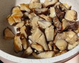 Foto langkah ke 3 dari resep Tofu Jamur Shitake.