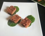 দই এর চকলেটি বরফি (doi er chocolatee barfi recipe in bengali) রেসিপির ধাপ 6 ছবি