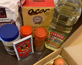Foto del paso 1 de la receta: Bizcocho de zanahoria para hacer en familia