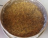 Foto del paso 2 de la receta: Tarta cake de café