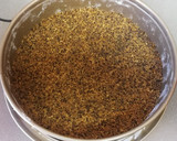 Foto del paso 2 de la receta: Tarta cake de café