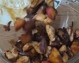Foto del paso 4 de la receta: Ensalada de Pavo y Manzana