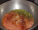 मेक्रोनी (macaroni recipe in Hindi) रेसिपी चरण 5 फोटो