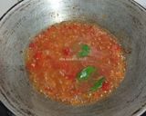 Foto langkah ke 4 dari resep Kentang Pindang Balado.