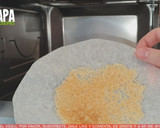 Foto del paso 2 de la receta: Crujiente de queso