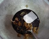 Foto langkah ke 1 dari resep Telur puyuh bacem.