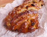 Foto del paso 14 de la receta: Trenza de Almudévar
