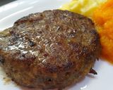 Foto del paso 4 de la receta: Hamburguesas suecas