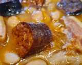 Foto del paso 4 de la receta: Fabada en Crock-pot