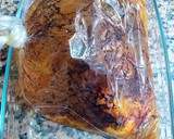 Foto del paso 5 de la receta: Pechugas de pollo guisadas en bolsa al horno