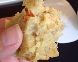 Foto langkah ke 11 dari resep Extra Banana Cake.