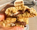 Foto del paso 3 de la receta: Cookies de kinder y nocilla