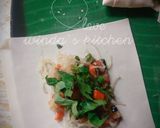 Foto langkah ke 6 dari resep Martabak vegie.