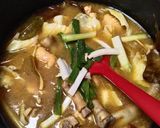 Foto langkah ke 11 dari resep Tongseng Ayam Ekonomis.