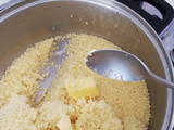 Cuscús