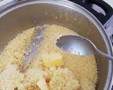 Foto del paso 4 de la receta: Cuscús