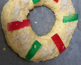 Foto del paso 9 de la receta: Roscón de reyes Sin Gluten