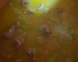 Foto del paso 3 de la receta: Patatas con ternera