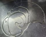 Foto del paso 7 de la receta: Pancitos morochitos