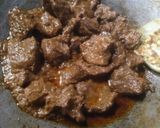 Foto langkah ke 5 dari resep Rendang Daging Sapi.