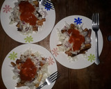 Foto del paso 4 de la receta: Yuca tradicional....🇸🇻