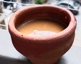 સ્મોકી તંદૂરી ચા રેસીપી સ્ટેપ3ફોટો