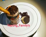 Foto langkah ke 7 dari resep Es milo simple.