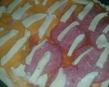 Foto del paso 5 de la receta: Pizza casera 😋