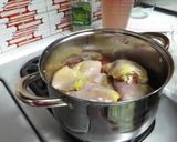 Foto del paso 3 de la receta: Asado de pollo