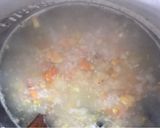 Foto langkah ke 3 dari resep Tinotuan (bubur Manado).