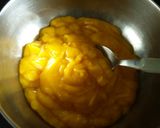 A picture of step 5 of Mango Jalebis With Rabdi.
