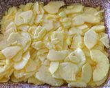 Une image de l'étape 6 de Invisible aux pommes au Cook Expert.