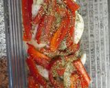 Foto del paso 1 de la receta: Atún en trozos a la crema