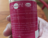 Foto del paso 1 de la receta: Crackers de linaza (veganas, sin gluten, keto)