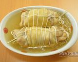 冷盤雞肉捲的食譜步驟4照片