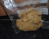 A picture of step 8 of Oatmeal cookies #familyfriendly.