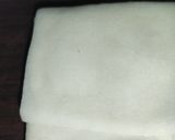 A picture of step 4 of Chicken Box Patties Frozen.
