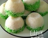 Foto langkah ke 5 dari resep Gapuk Ampak.
