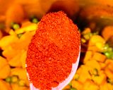 દેશી ગાજર વટાણા નું શાક (Desi Gajar Vatana Shak Recipe In Gujarati) રેસીપી સ્ટેપ6ફોટો