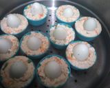 Foto langkah ke 4 dari resep Tahu telur puyuh.