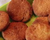 मिठो लोलो (Mitho Lolo recipe in hindi) रेसिपी चरण 4 फोटो