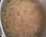 Foto del paso 2 de la receta: Macarrones con queso versión 2
