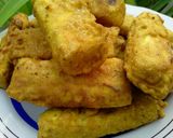 Foto langkah ke 2 dari resep Tempe Kemul.