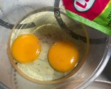 Foto langkah ke 1 dari resep Tahu Telur Saus Tomat Ala Chinese Food.